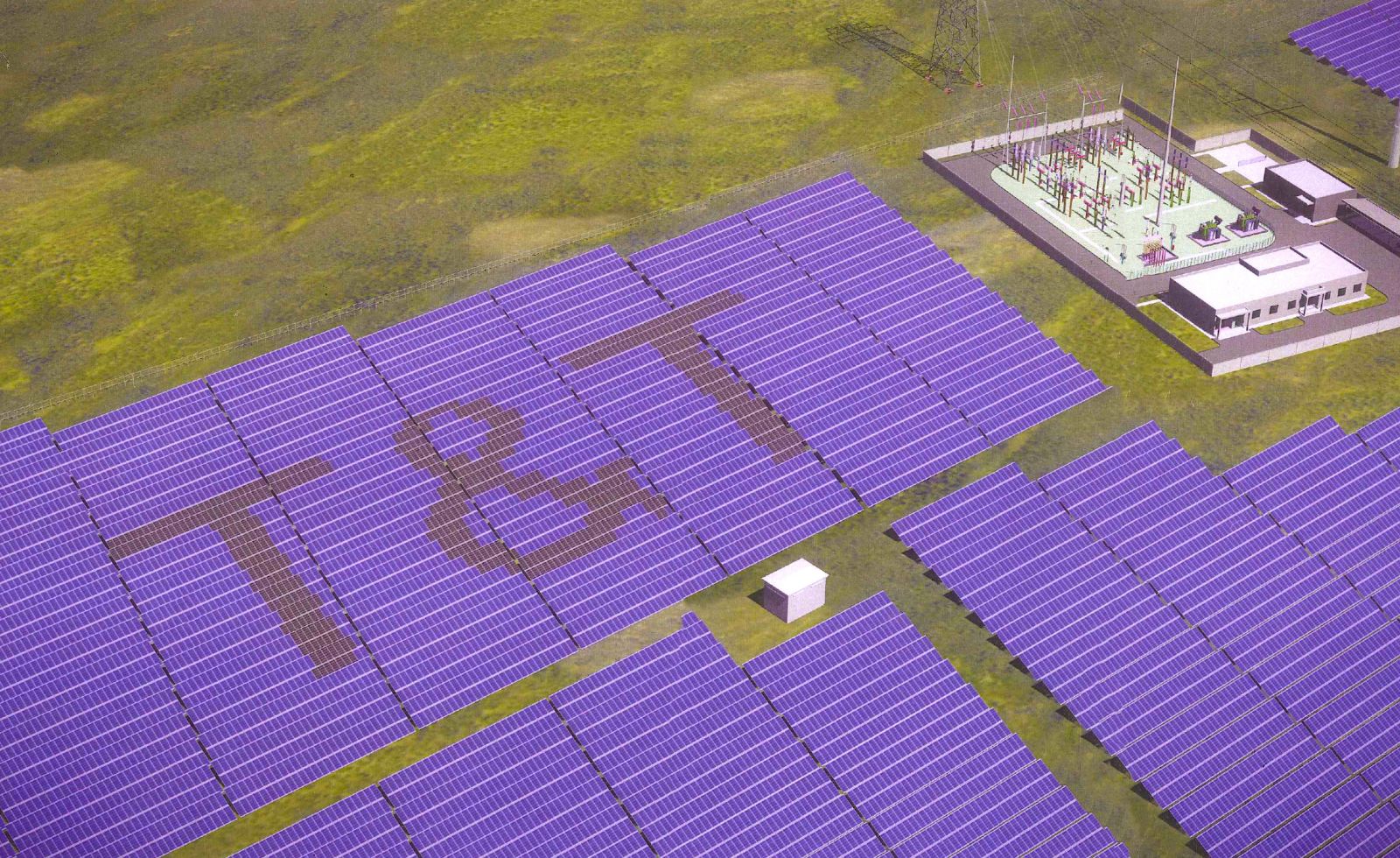 Nhà máy điện mặt trời Phước Ninh sẽ chính thức vận hành từ tháng 06/2020