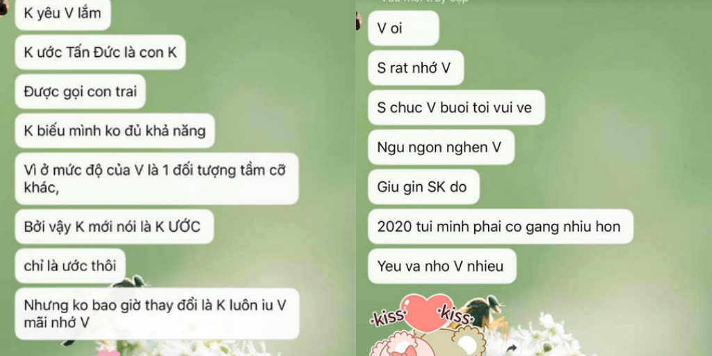 Phi Thanh Vân tiết lộ đang được chàng trai kém 13 tuổi tỏ tình