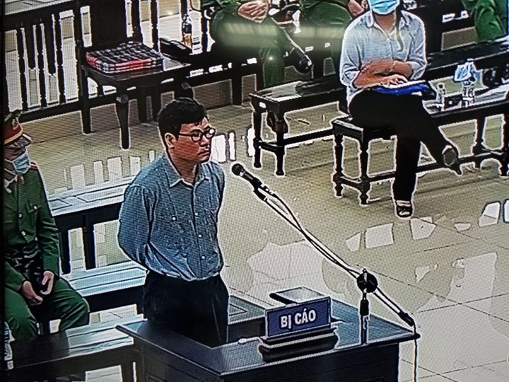 Cựu Nhà báo Trương Duy Nhất tiếp tay cho Phan Văn Anh Vũ thâu tóm đất vàng lĩnh án 10 năm tù