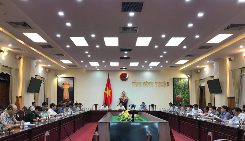 Bình Thuận: Cách ly 17 người tiếp xúc trực tiếp với bệnh nhân thứ 34 nhiễm Covid-19