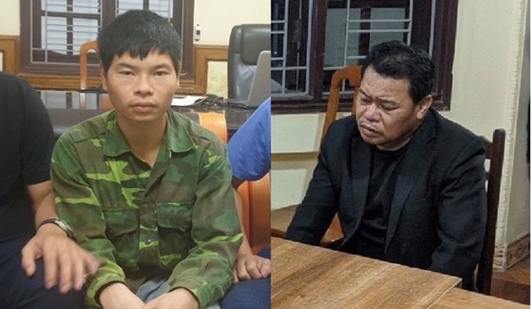 Bắt được 2 nghi phạm phóng hỏa khiến 3 người trong gia đình ở Hưng Yên tử vong