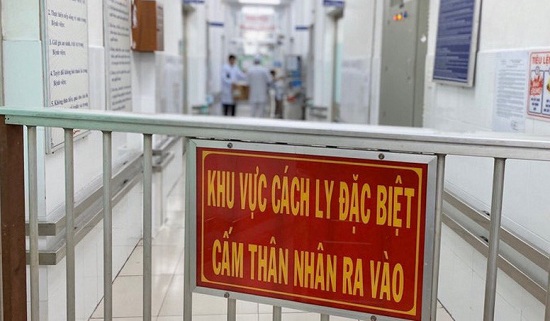 Thêm 2 bệnh nhân nhiễm Covid-19, nâng tổng số ca mắc tại Việt Nam lên 87