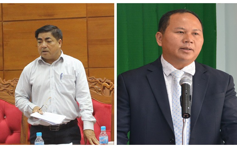 Đắk Lắk: Công bố kết quả tuyển chọn chức danh 2 bí thư huyện ủy