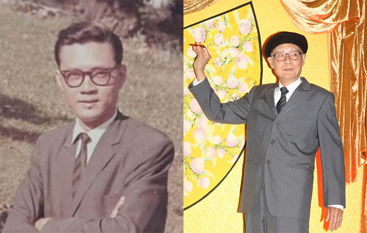 Diễn viên 'Tân Bao Thanh Thiên' qua đời ở tuổi 87 vì bệnh tật