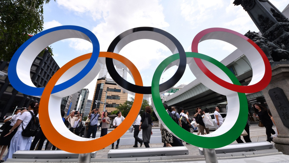 Thủ tướng Nhật Bản lần đầu đề cập khả năng hoãn Olympics Tokyo 2020