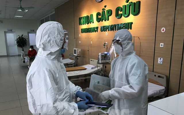 Thêm 2 bệnh nhân dương tính với Covid-19 ở Tây Ninh