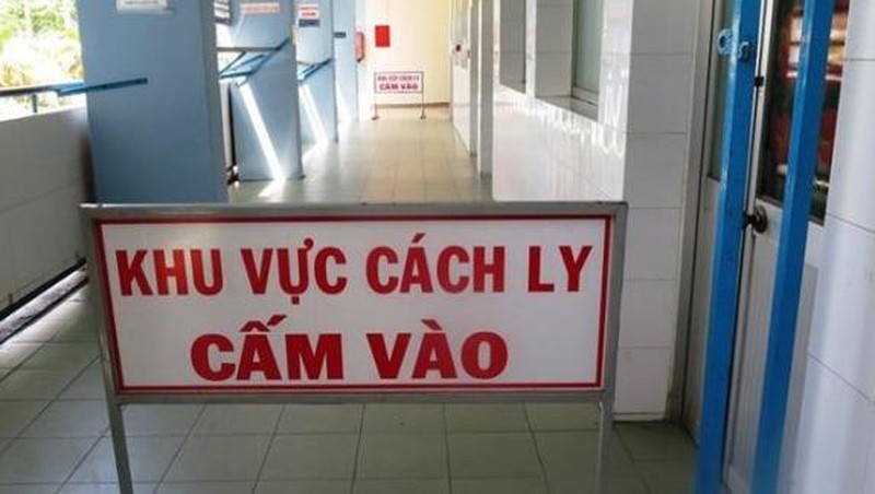 53 cán bộ nhân viên Bệnh viện huyện Bình Chánh bị cách ly sau khi đi viếng đám tang