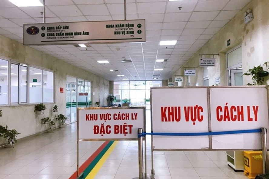 Các tỉnh khẩn trương rà soát hàng nghìn người trở về từ 'ổ dịch' Bạch Mai