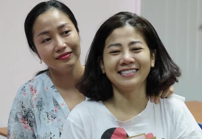 Diễn viên Mai Phương qua đời sau gần 2 năm chiến đấu với bệnh ung thư