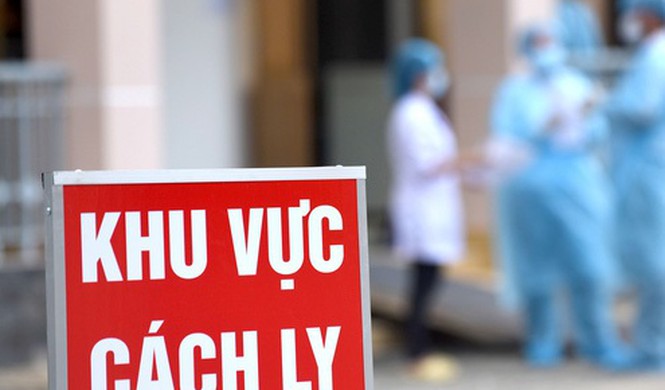 Thêm 9 bệnh nhân nhiễm Covid-19, Việt Nam ghi nhận 188 ca