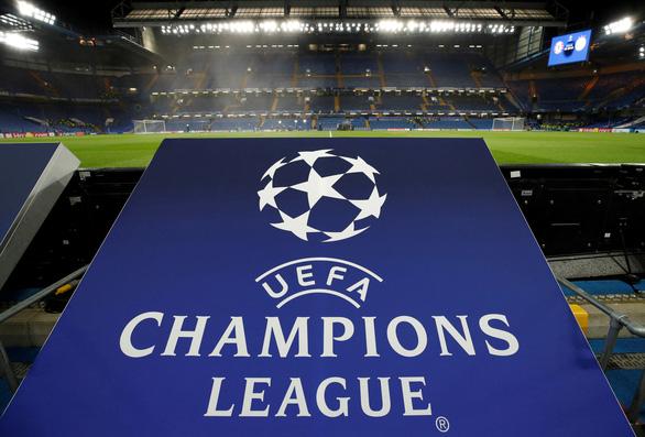 UEFA hoãn vô thời hạn mọi hoạt động bóng đá châu Âu