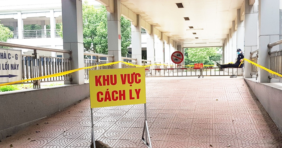 Bệnh nhân 240 mắc Covid-19 làm việc tại Thái Lan, tham gia buổi liên hoan với gia đình BN166