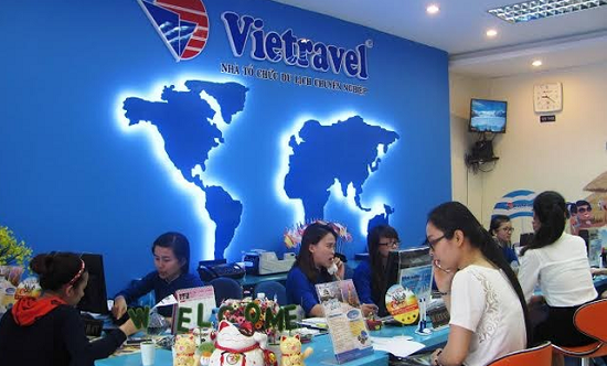 Thủ tướng chấp thuận chủ trương thành lập hãng bay Vietravel Airlines