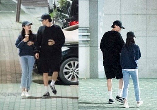Nam tài tử So Ji Sub xác nhận kết hôn với bạn gái phát thanh viên
