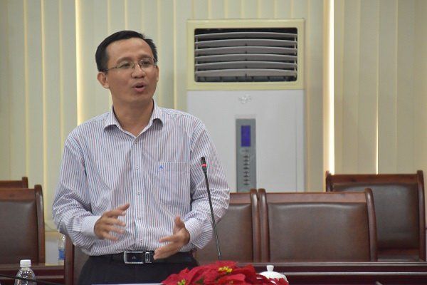 Vụ tiến sĩ, luật sư Bùi Quang Tín tử vong: Ngân hàng Nhà nước yêu cầu kiểm điểm tụ tập đông người