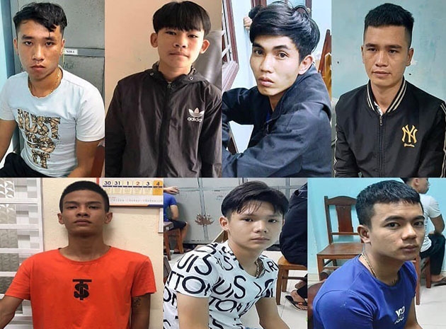 Vụ 2 công an Đà Nẵng hy sinh khi truy bắt đua xe: Khởi tố nhóm đối tượng