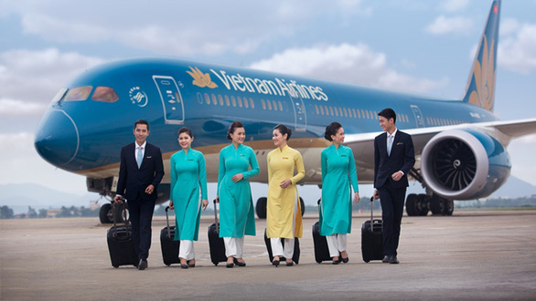 Bộ GTVT lên tiếng về thông tin đề nghị bảo hộ cho Vietnam Airlines