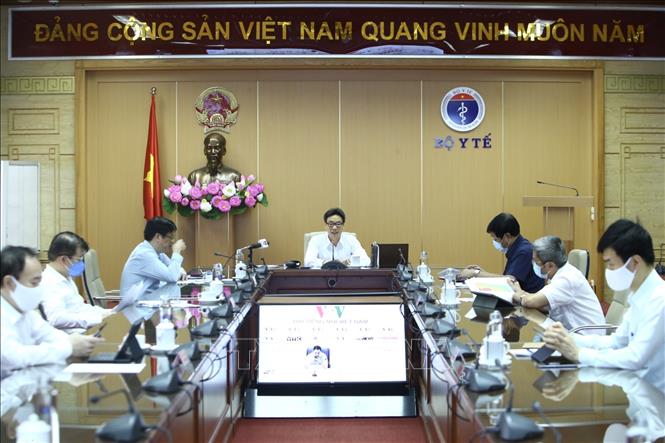 Dịch COVID-19: Đề nghị Thủ tướng áp dụng Chỉ thị 16/CT-TTg thêm 1 tuần nữa với Hà Nội
