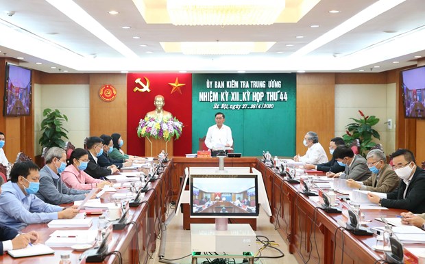 Khai trừ Đảng đối với nguyên Thứ trưởng Bộ Quốc phòng Nguyễn Văn Hiến