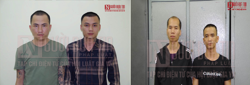 Lời khai của 5 đối tượng trong vụ chủ nhà nghỉ ở Hà Giang bị bắn chết