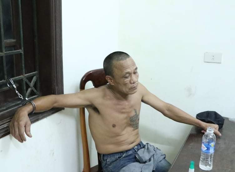 Lời khai của đối tượng truy sát 2 vợ chồng người tình cũ ở Hà Tĩnh