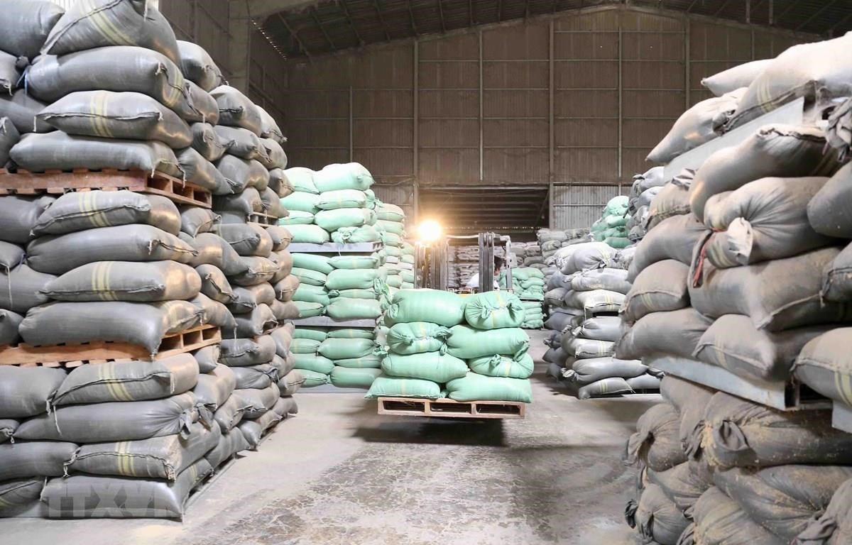 Bộ Tài chính công bố kết quả thanh tra mua gạo dự trữ quốc gia