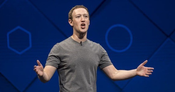 Facebook cho phép nhân viên tiếp tục làm việc tại nhà đến cuối năm 2020
