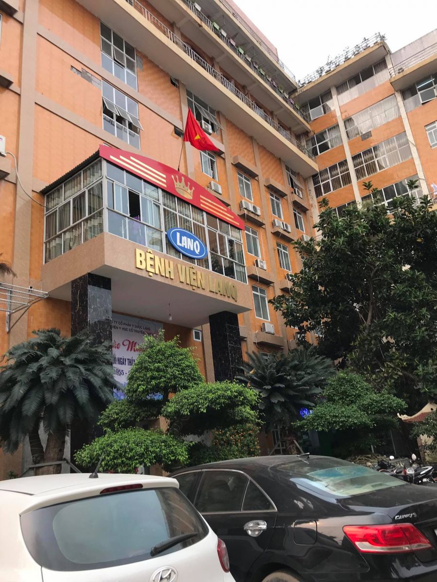 Bắc Giang: Thanh tra tỉnh chỉ ra nhiều sai phạm tại bệnh viện Lan Q