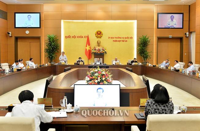 Bộ Công an lên tiếng về việc người Trung Quốc 'lập xóm, lập phố' ở Việt Nam