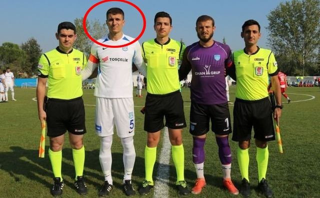 Cầu thủ Thổ Nhĩ Kỳ gây sốc khi thú nhận sát hại con trai 5 tuổi nghi mắc Covid-19