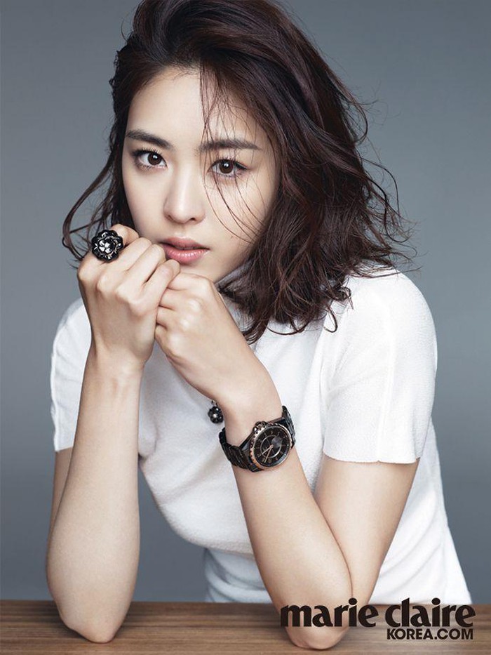 Nữ diễn viên Lee Yeon Hee bất ngờ thông báo kết hôn vào ngày 2/6