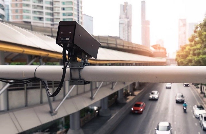 Hà Nội đề xuất 12 điểm lắp camera giám sát giảm ùn tắc giao thông