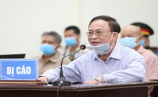 VKS rút yêu cầu các bị cáo Nguyễn Văn Hiến và thuộc cấp liên đới bồi thường 20 tỷ đồng