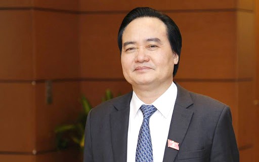 Bộ trưởng Phùng Xuân Nhạ lên tiếng về việc Chủ tịch tỉnh Quảng Ninh kiêm Hiệu trưởng