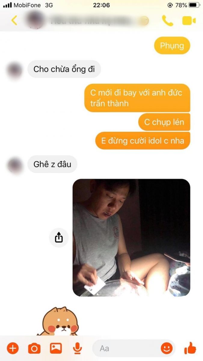 Trấn Thành phản ứng gay gắt trước tin bị tố cùng hội bạn sử dụng chất cấm