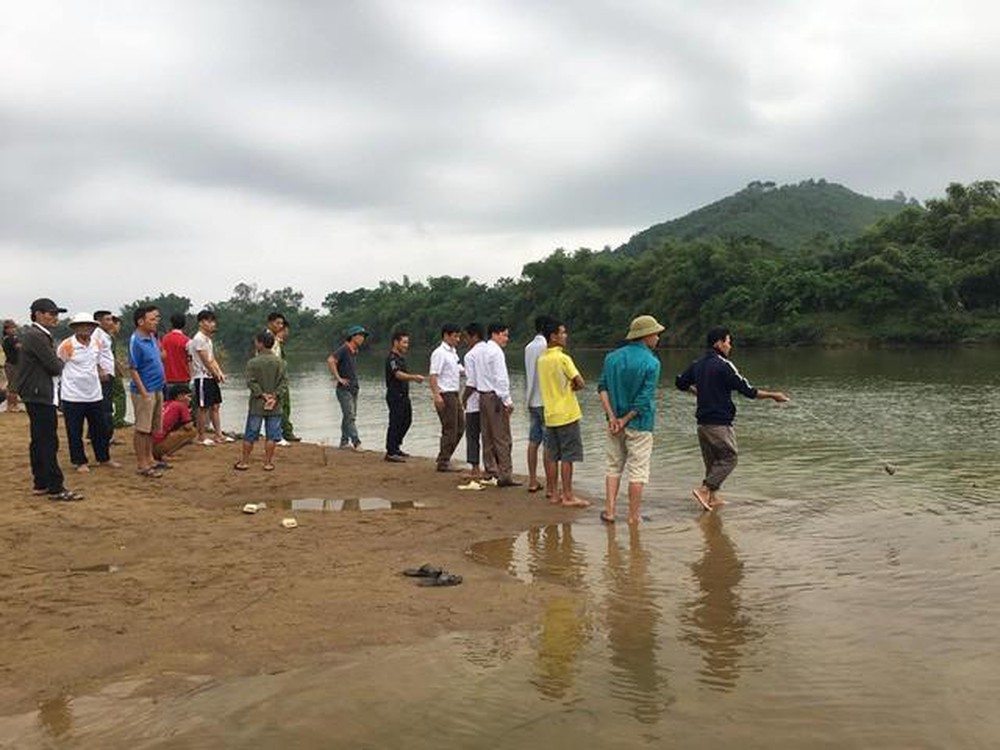 Đắk Lắk: Rủ nhau đi tắm, 3 học sinh tiểu học chết đuối thương tâm