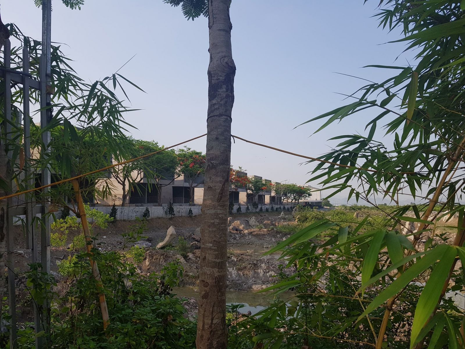 Sở Xây dựng Ninh Bình: Không có dự án kinh doanh BĐS nghỉ dưỡng Vedana Resort