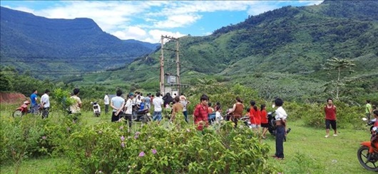 Quảng Nam: Trèo lên trạm biến áp bắt chim, học sinh lớp 5 bị điện giật chết