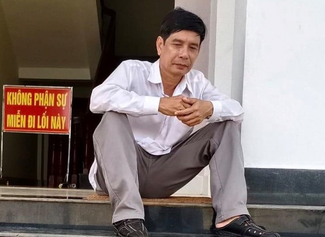 TAND cấp cao TP HCM kháng nghị, hủy 2 bản án đã tuyên với bị cáo Lương Hữu Phước