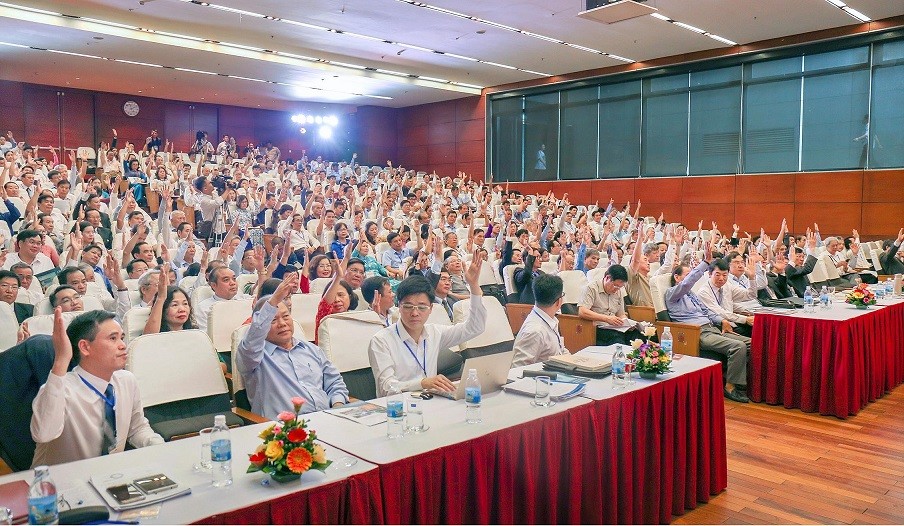 Thủ tướng Chính phủ phê duyệt Điều lệ hội Luật gia Việt Nam năm 2019