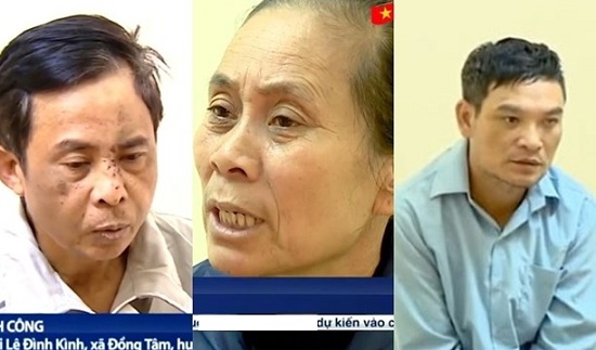 Đề nghị truy tố 29 bị can vụ 3 cảnh sát hy sinh ở Đồng Tâm