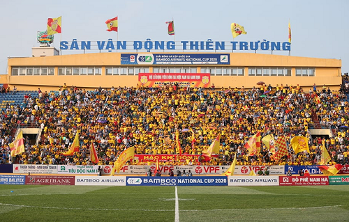 Việt Nam sẵn sàng đăng cai Lễ bốc thăm AFF Suzuki Cup 2020