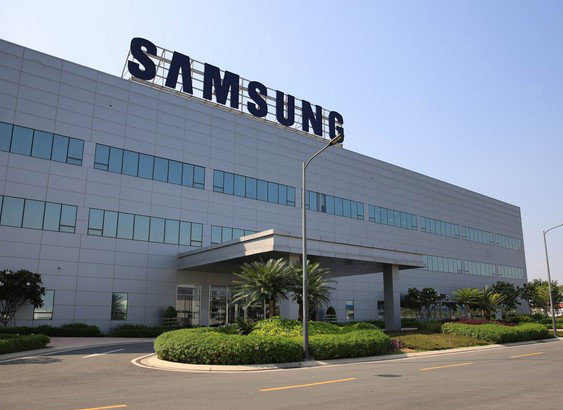 Samsung dời dây chuyền sản xuất màn hình máy tính từ Trung Quốc sang Việt Nam