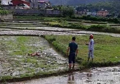 Điện Biên: Điều tra thảm án khiến 1 người phụ nữ, 2 người đàn ông tử vong