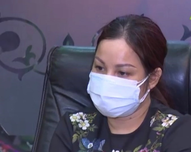 Vợ đại gia Đường 'Nhuệ' bị khởi tố thêm tội danh mới