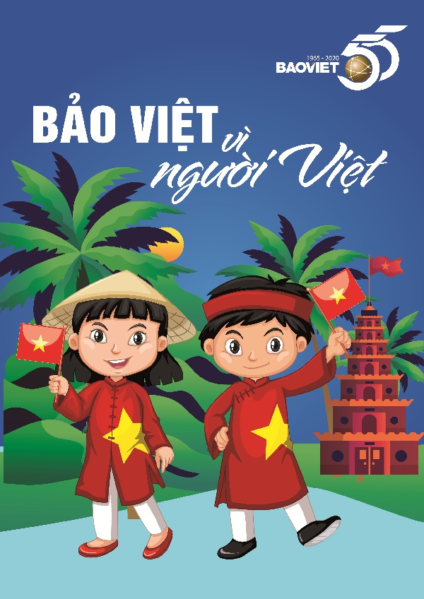 Tập đoàn Bảo Việt (BVH): Top 50 công ty kinh doanh hiệu quả nhất Việt Nam  năm thứ 4 liên tiếp