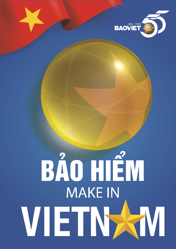 Tập đoàn Bảo Việt (BVH): Top 50 công ty kinh doanh hiệu quả nhất Việt Nam  năm thứ 4 liên tiếp