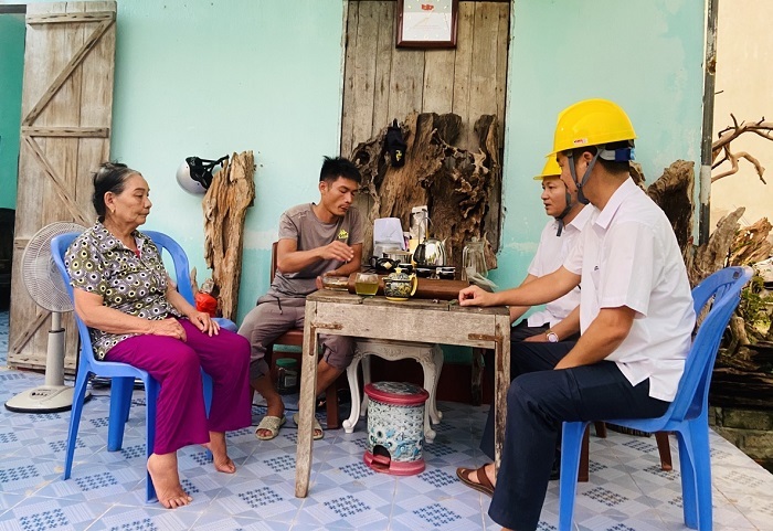 Vụ hóa đơn tiền điện gần 90 triệu đồng: Tạm đình chỉ trưởng phòng kinh doanh