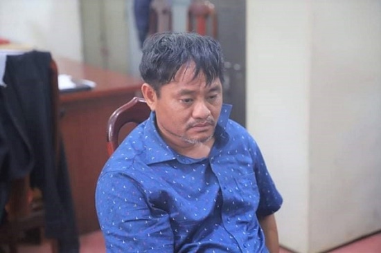 Vụ giết người, tạo hiện trường giả ở Đắk Nông: Bí thư xã bị khởi tố thêm tội danh