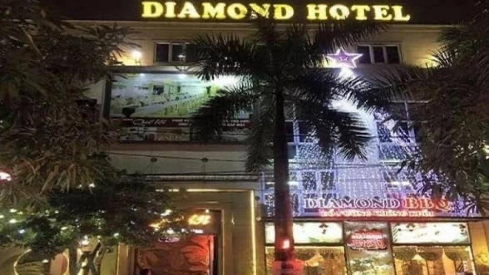 Bà chủ khách sạn Diamond ở Thái Bình treo cổ tự tử